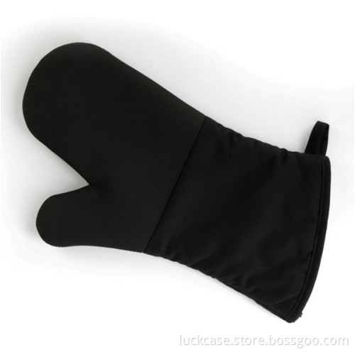 Hot Selling Kitchen Cooking heat and water resistant glove